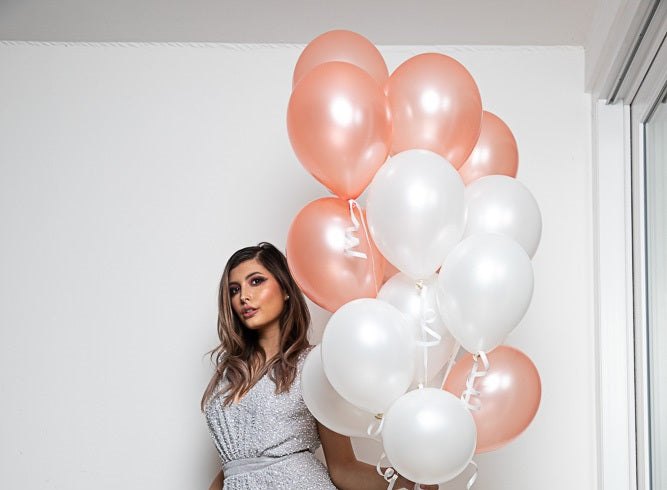 Ballon Bouquets