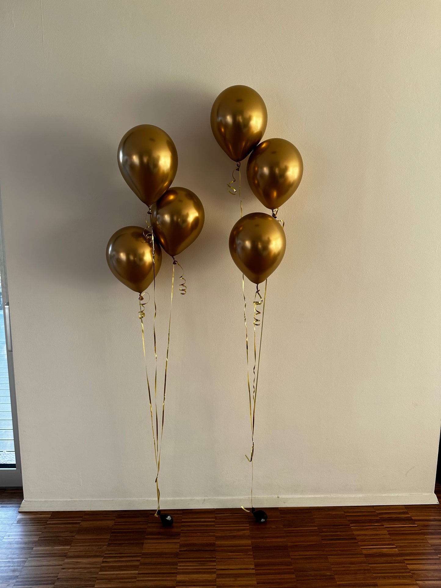 Ballon Bouquet - 3er Bouquet