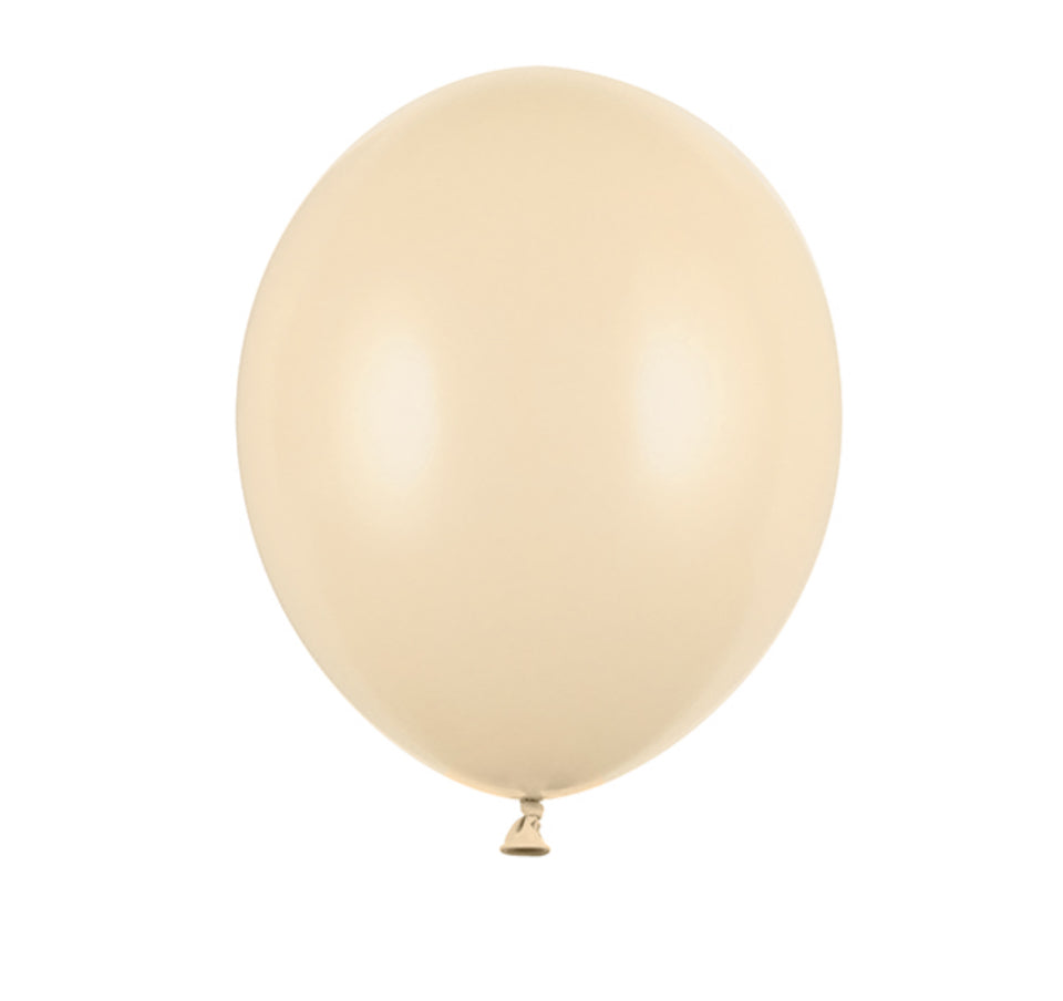 Flugaktion Helium Latex Ballon