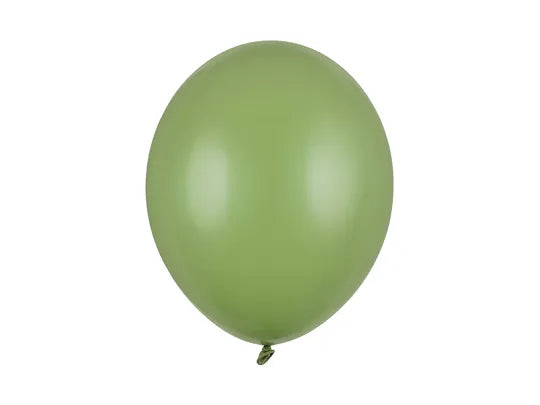 Flugaktion Helium Latex Ballon