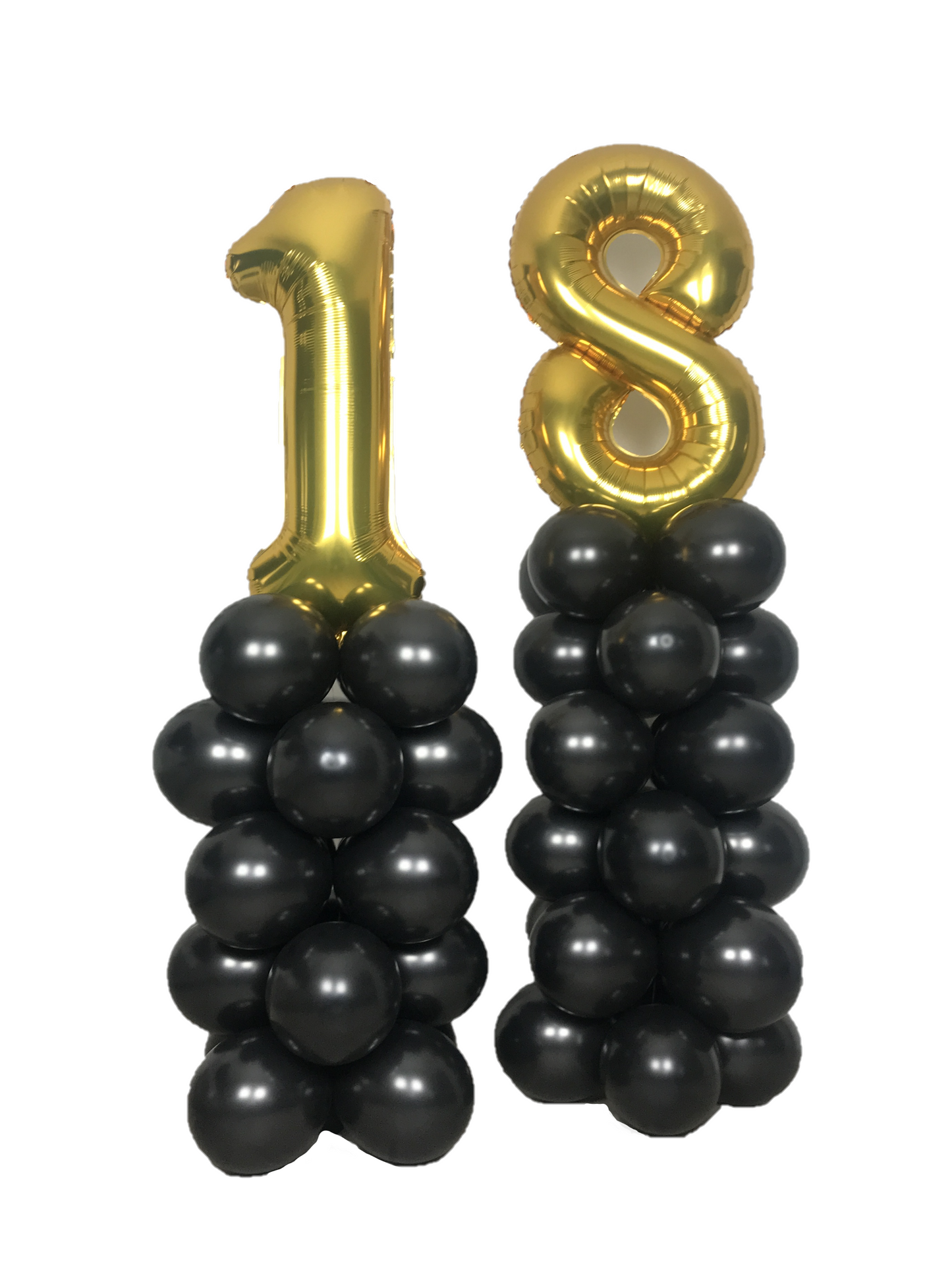 Ballon Big Birthday - Adult
