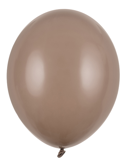 Helium Latex Ballon - Biologisch abbaubar