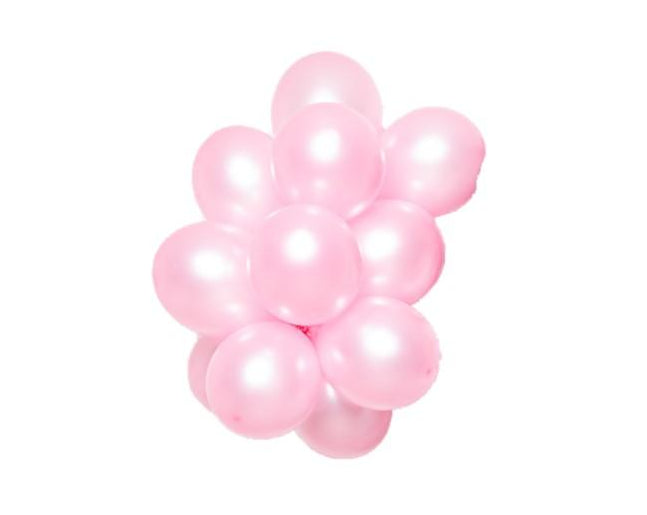 Ballon Girlande - Balloon Baby
