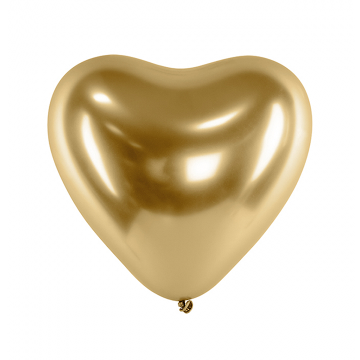 Flugaktion Helium Latex Ballon - Herz