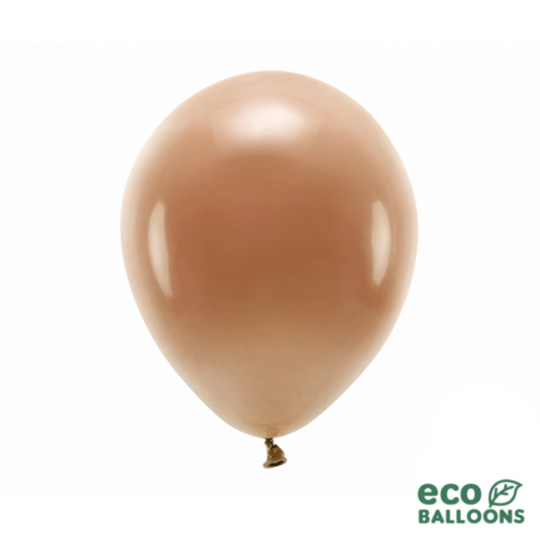 Flugaktion Helium Latex Ballon - Biologisch abbaubar