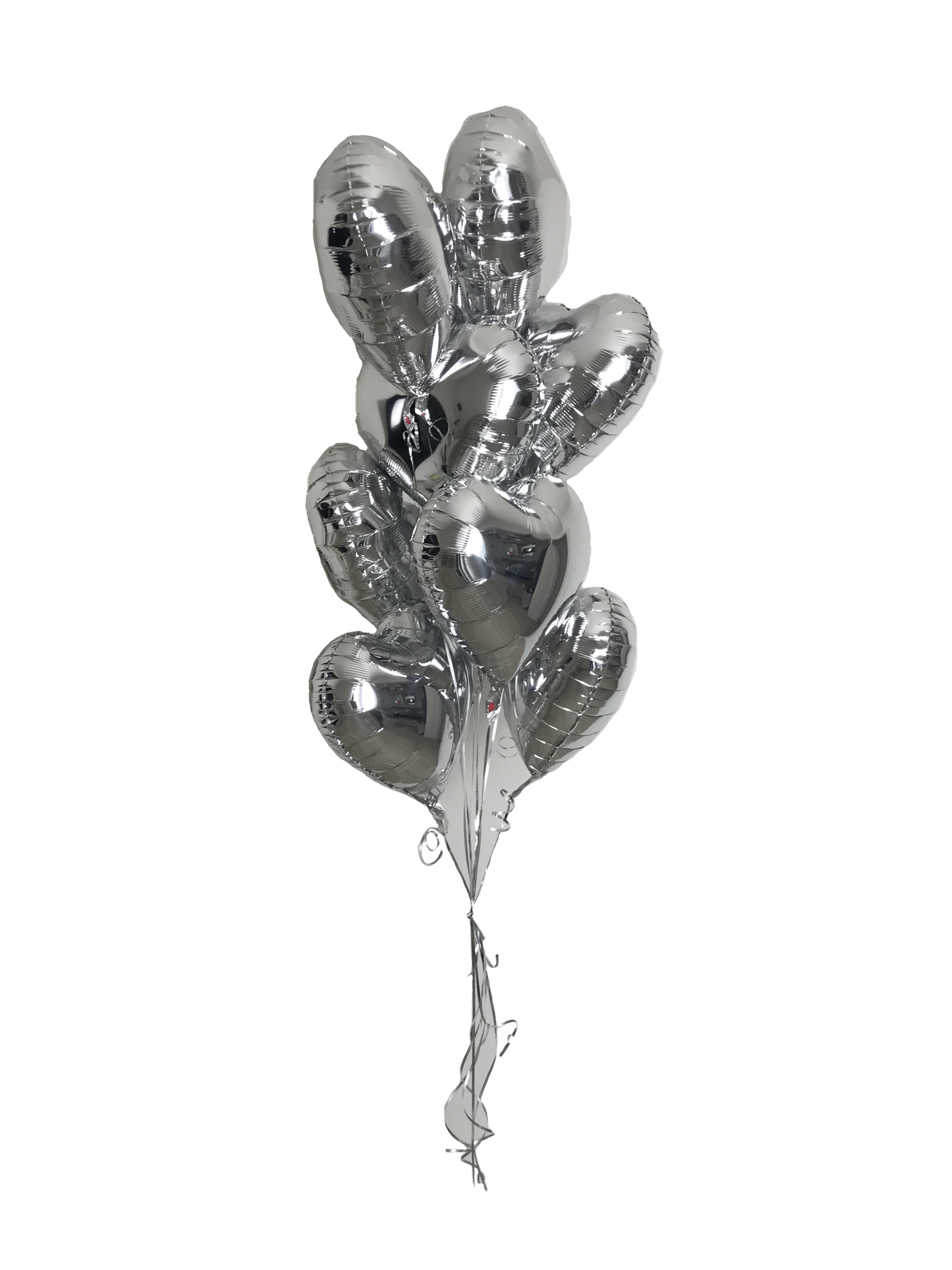 Ballon Bouquet - 10er Love