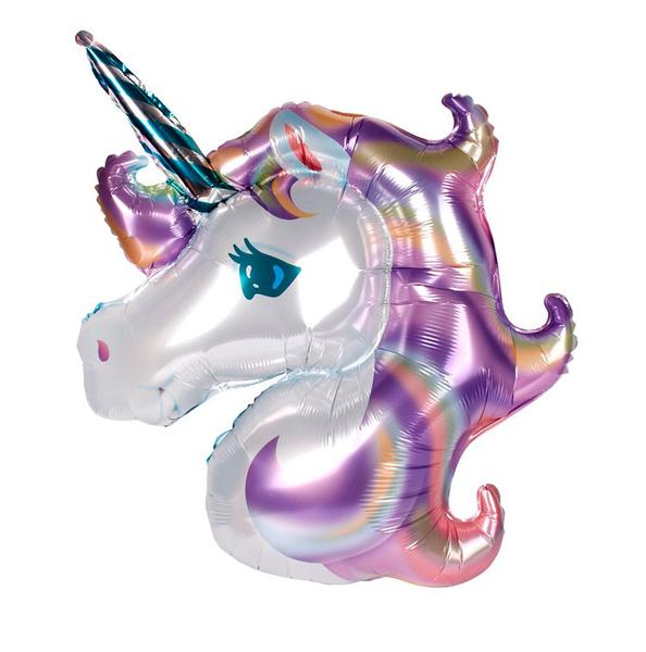 Helium Ballon - XL Einhorn