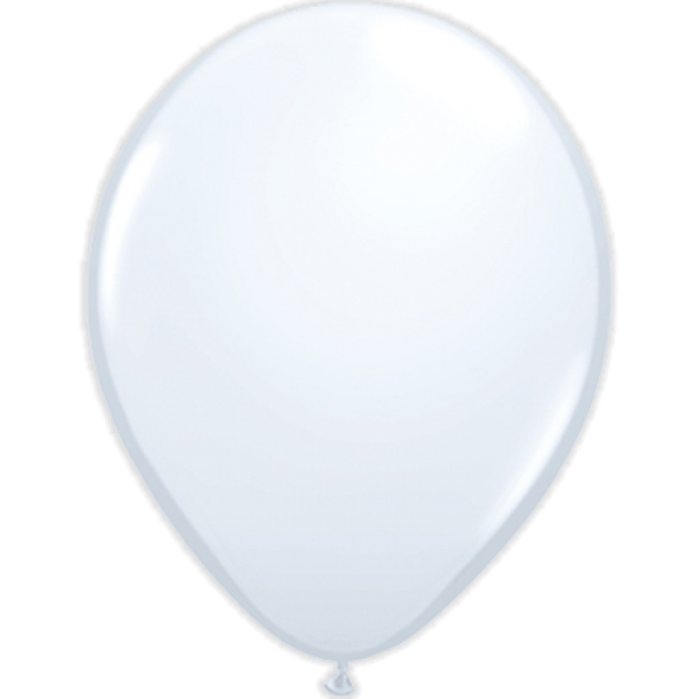 Helium Latex Ballon - Biologisch abbaubar