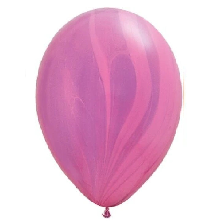 Flugaktion Helium Latex Ballon