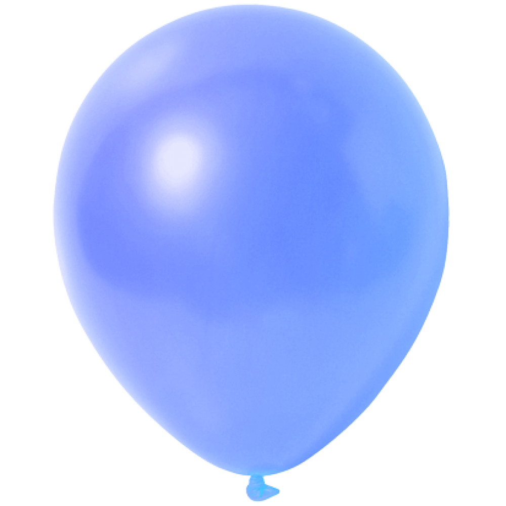 Flugaktion Helium Latex Ballon