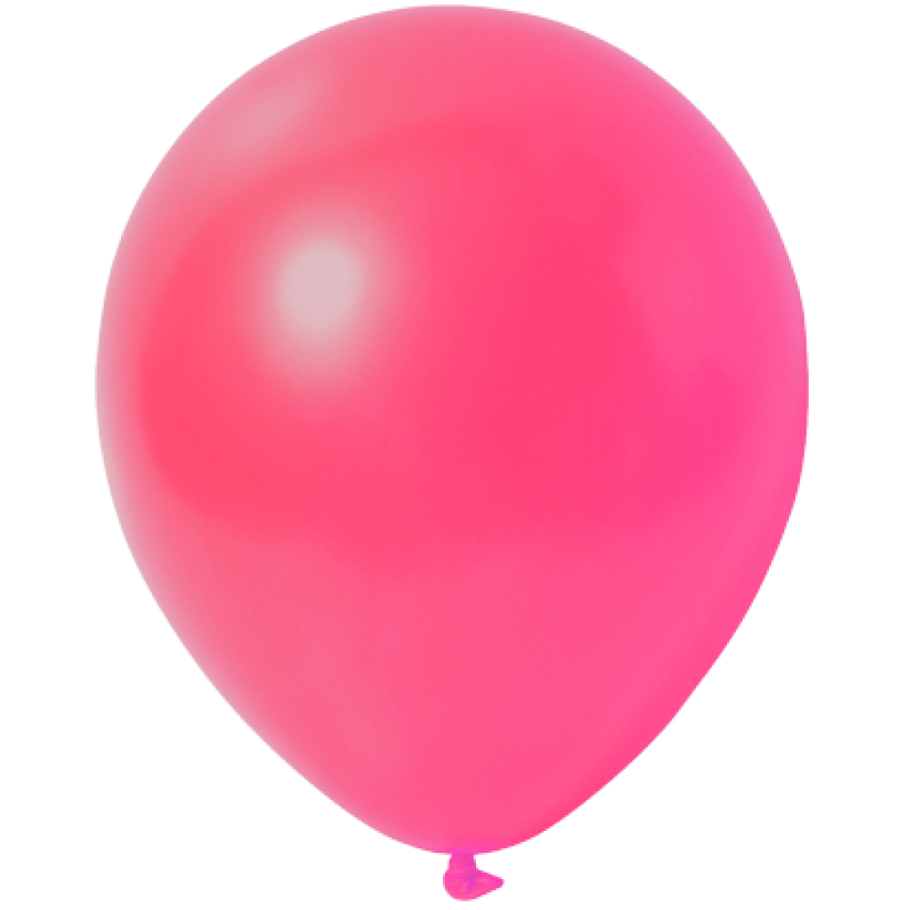 Helium Latex Ballon - Biologisch abbaubar