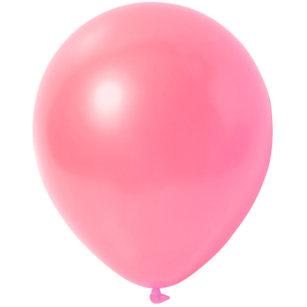 Helium Latex Ballon - Biologisch abbaubar