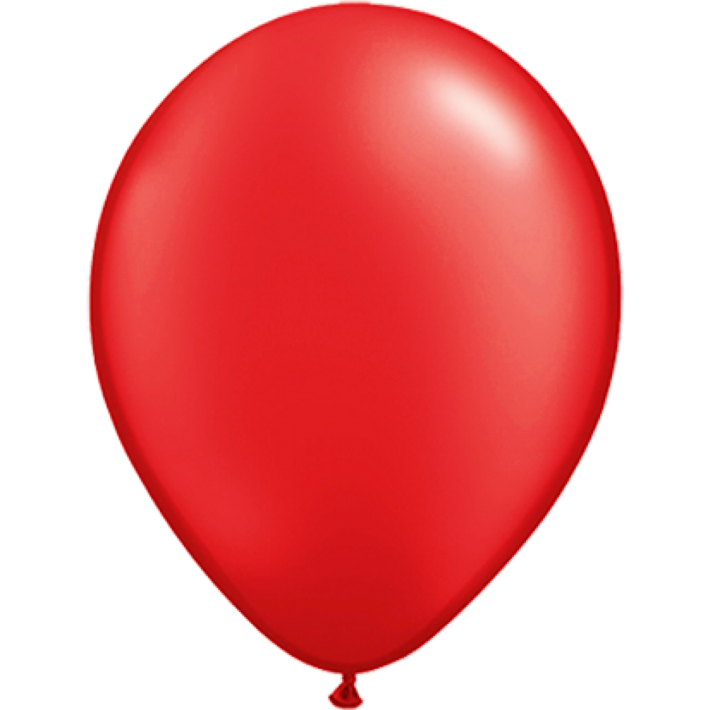 Helium Latex Ballon - Biologisch abbaubar