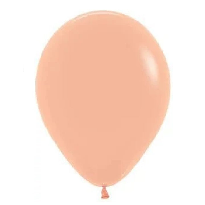 Helium Latex Ballon - Biologisch abbaubar