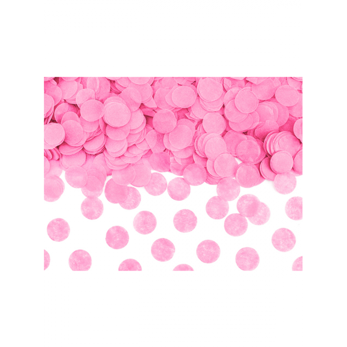 Konfettikanone XL - Babyparty/ Gender Reveal