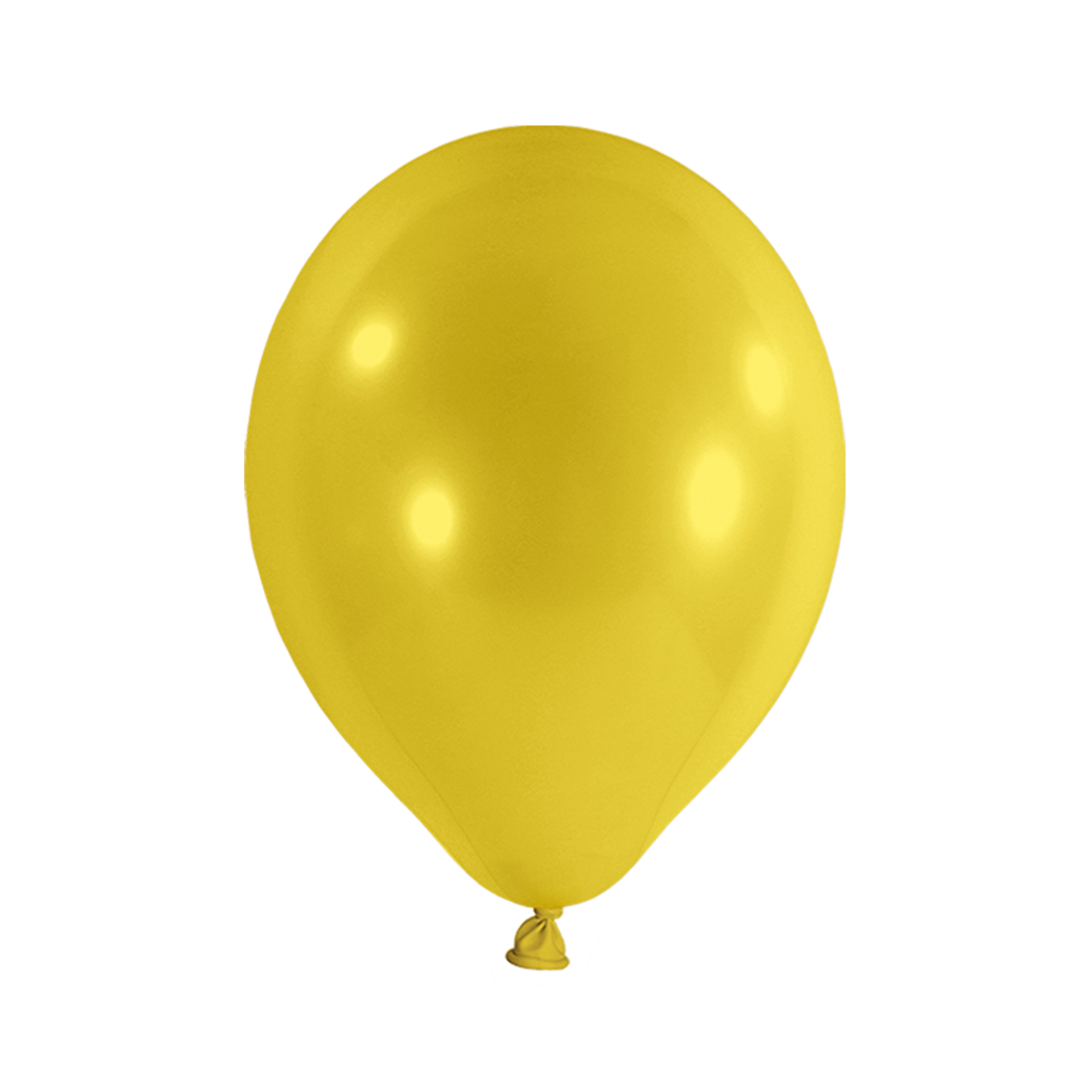 Helium Latex Ballon - Biologisch abbaubar