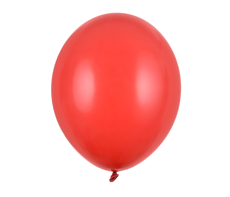 Klassische Luftballons