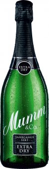 Sekt Mumm
