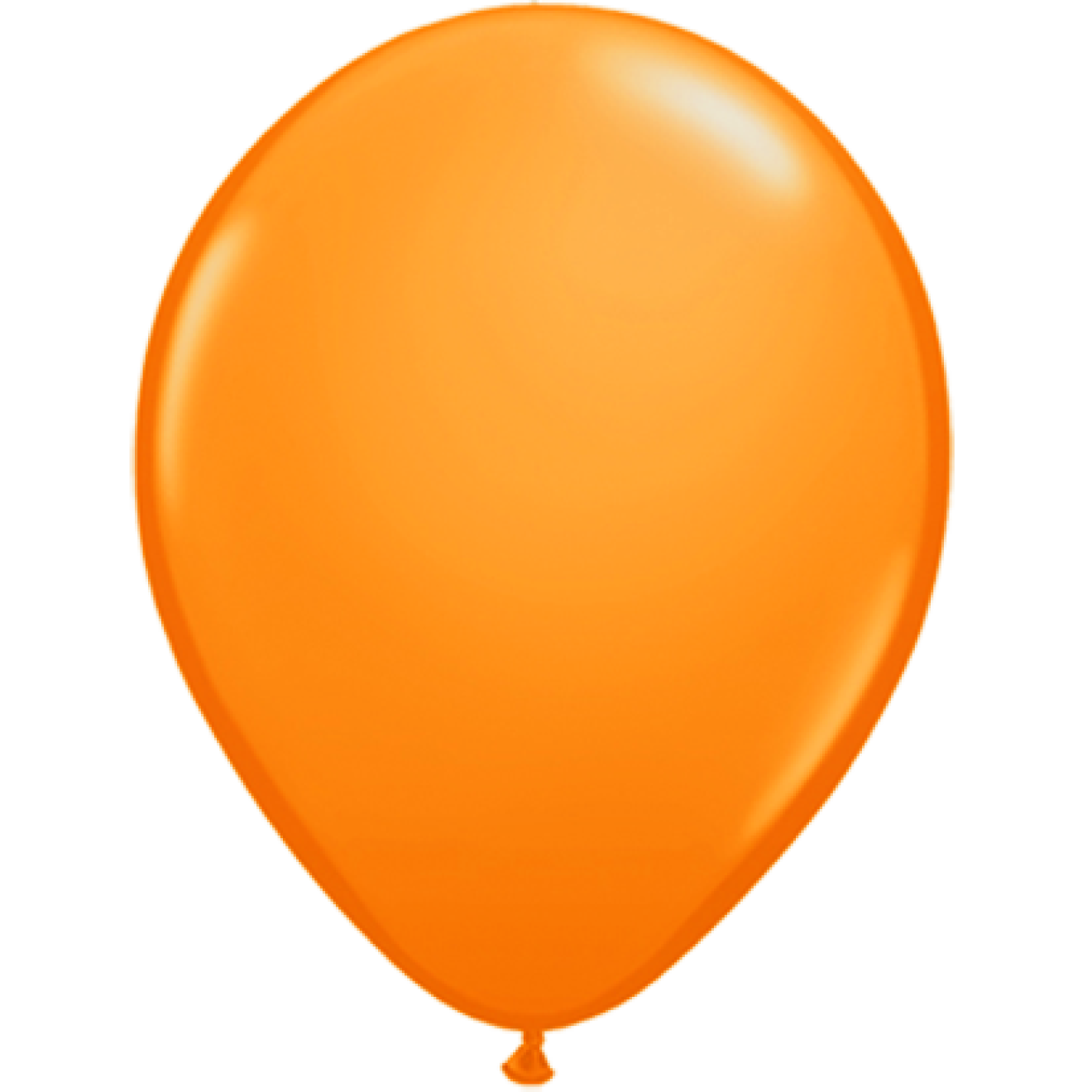Helium Latex Ballon - Biologisch abbaubar
