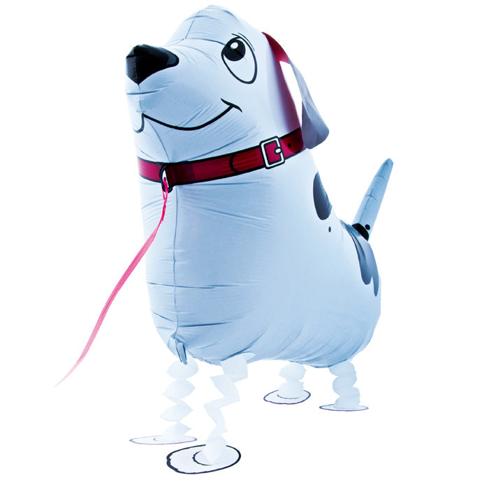 Helium Ballon - Hund Airwalker