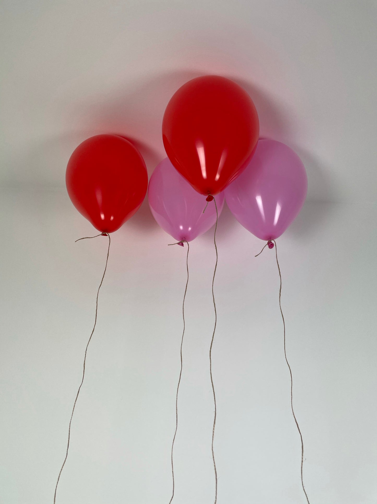 Helium Latex Ballon - Biologisch abbaubar