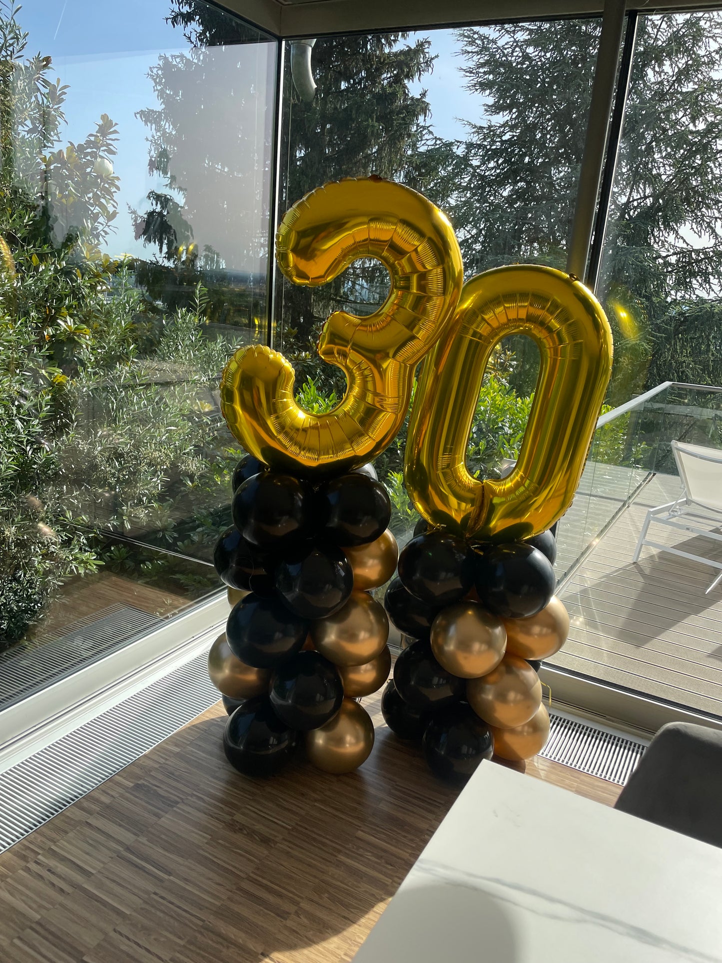 Ballon Big Birthday - Adult