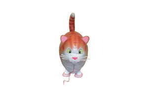 Helium Ballon - Katze Air walker