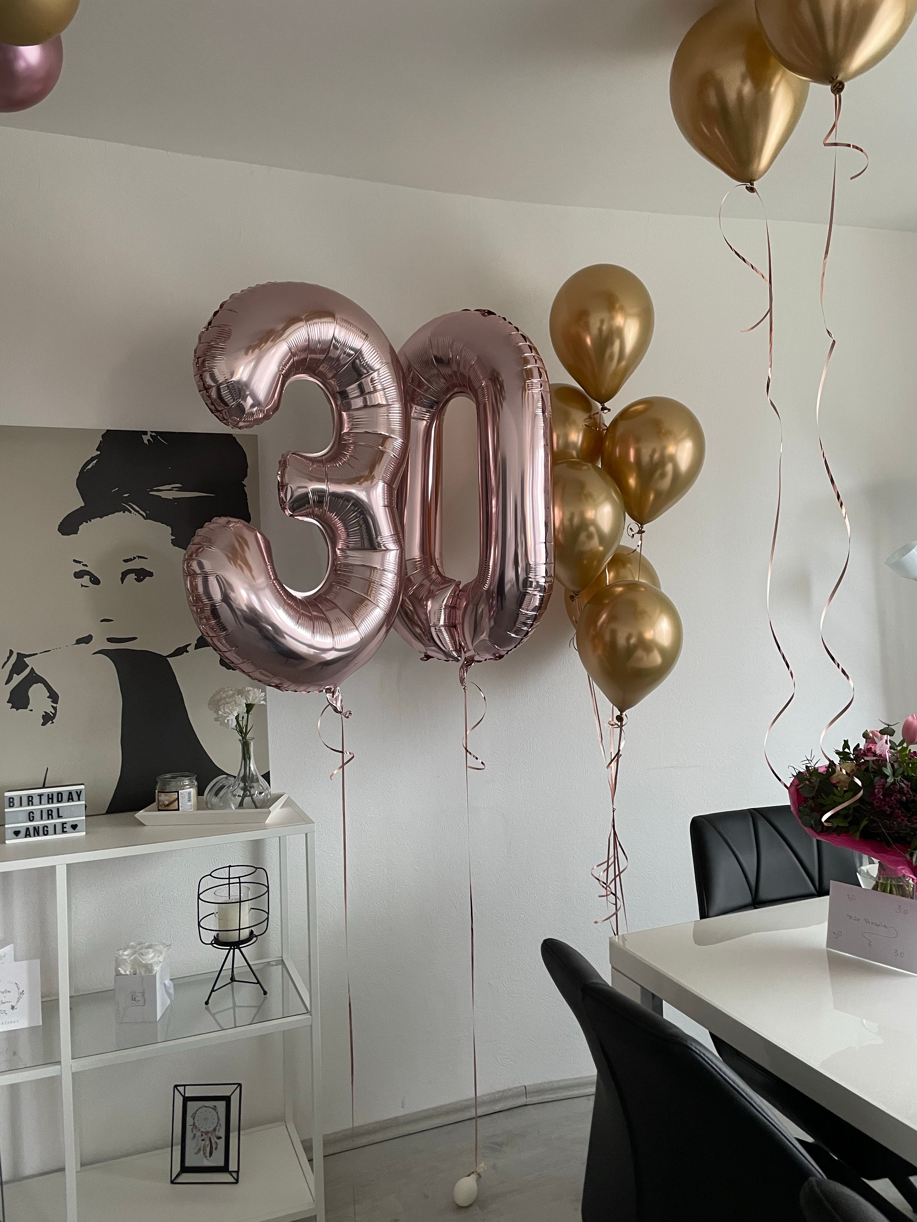 Für Sie – Balloon Boom