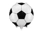 Folienballon Fussball 35x35 cm