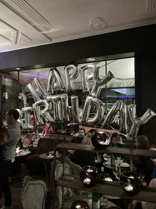 Happy Birthday MIET MICH