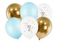 Helium Ballon Bouquet - ONE