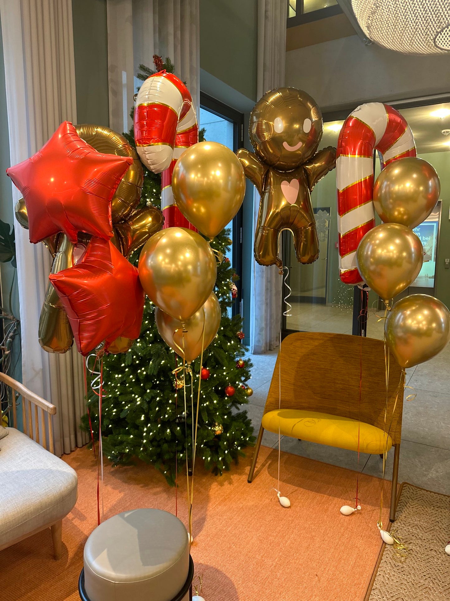 Weihnachtlicher Zauber