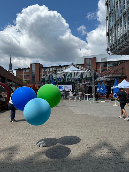 Ballon Bouquet - Gigant
