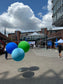 Ballon Bouquet - Gigant