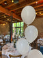 Ballon Bouquet - 5er Strauß