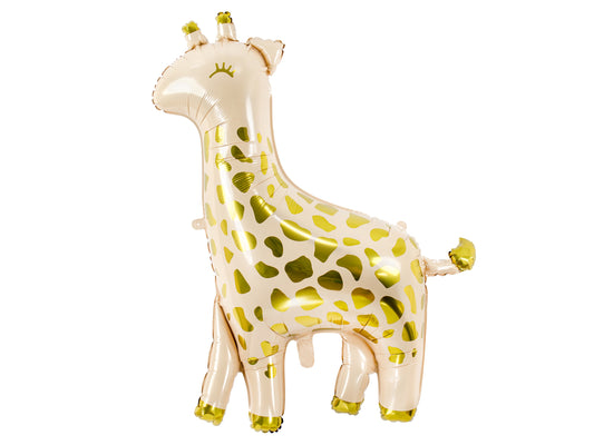 Helium Ballon - Giraffe
