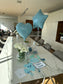 Einzelne Folienballons - Babyparty