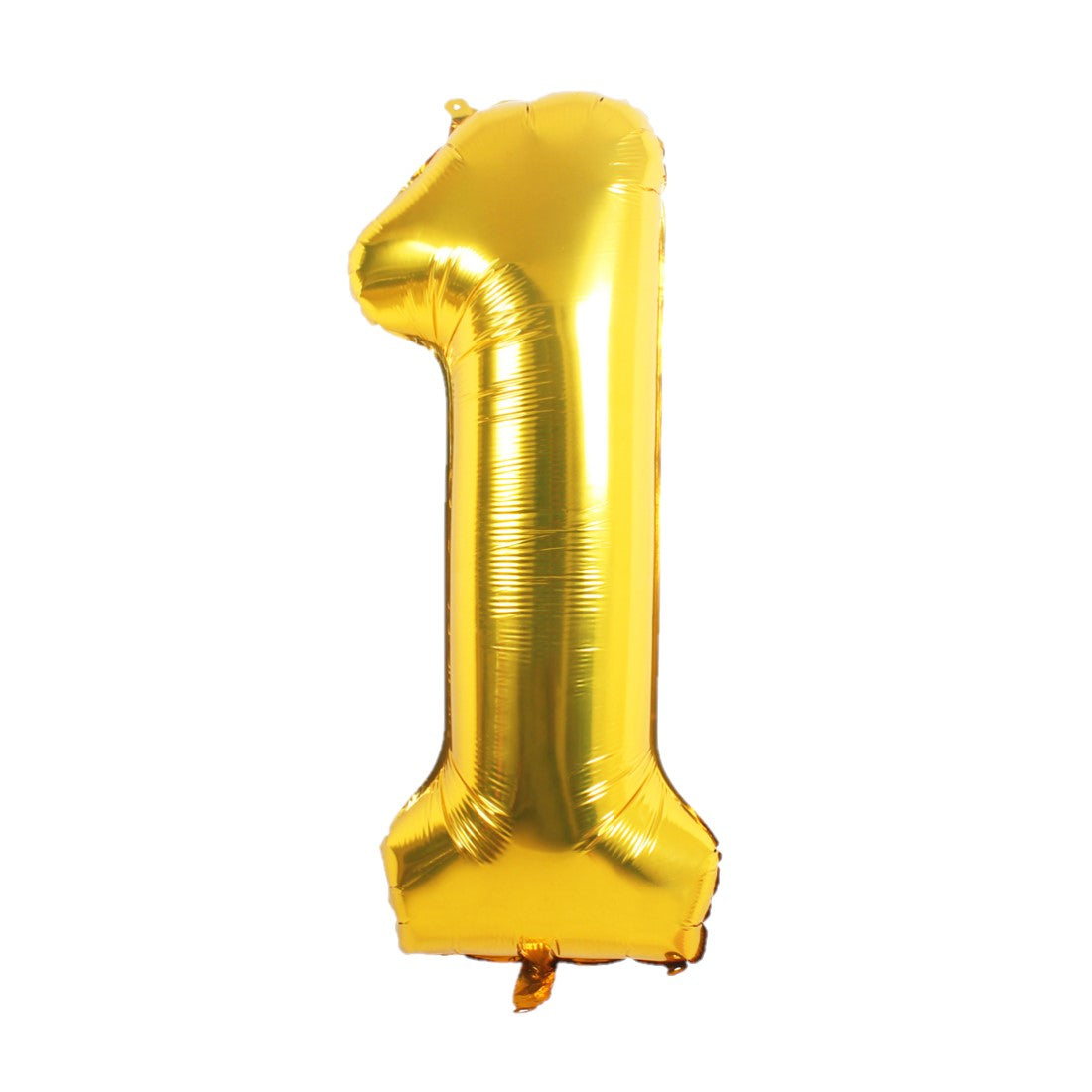 Helium Ballon - Zahlen