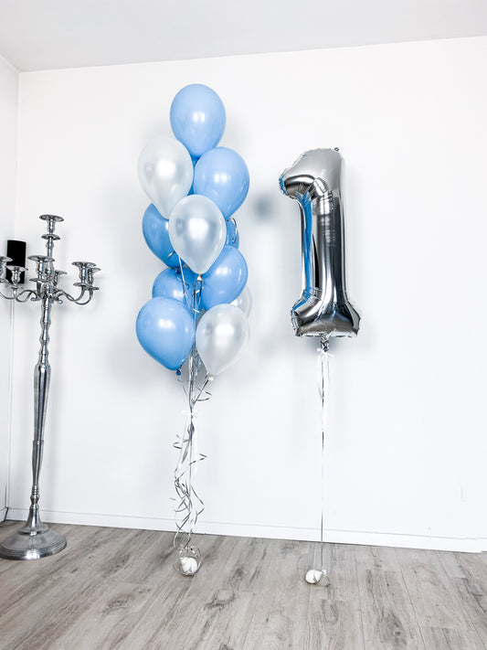 Ballon Bouquet - Kids II