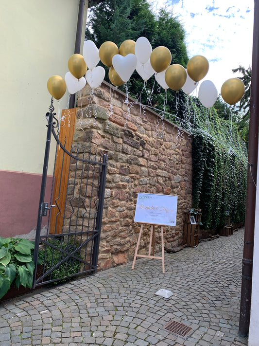 Ballonbogen