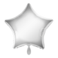 Helium Ballon - Sterne (Personalisiert)