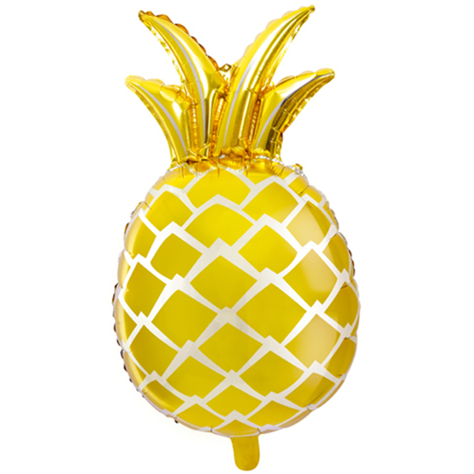 Ballon Ananas
