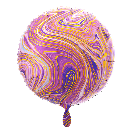 Ballon Marblez