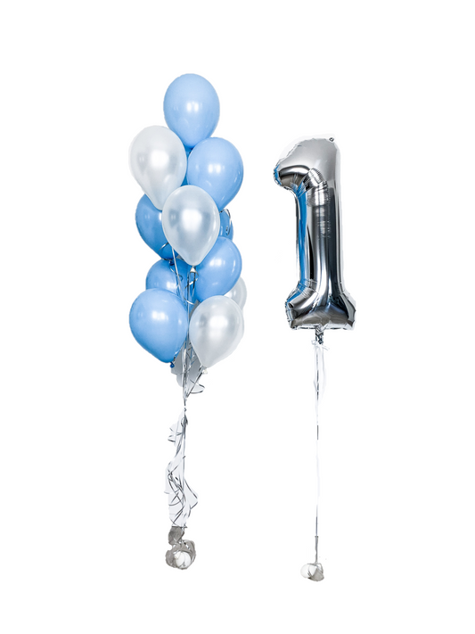 Ballon Bouquet - Kids II