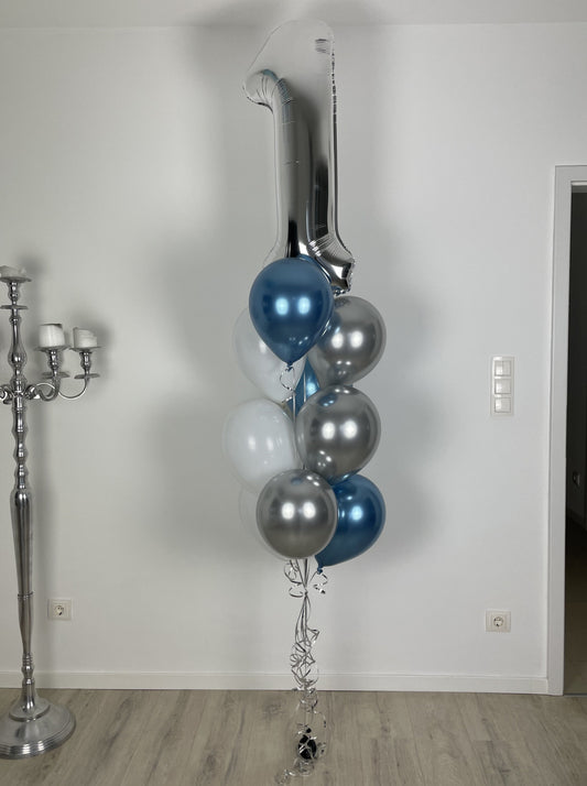 Ballon Bouquet - Kids I