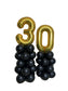 Ballon Big Birthday - Adult