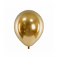 Helium Latex Ballon - Chrome