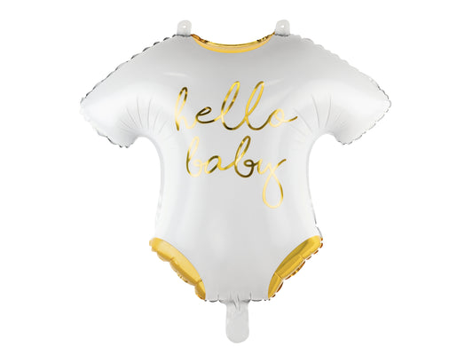Hello Baby Body - Bouquet
