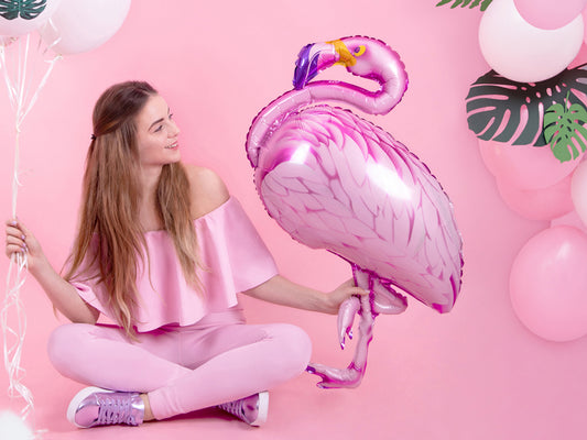 Flamingo XXL