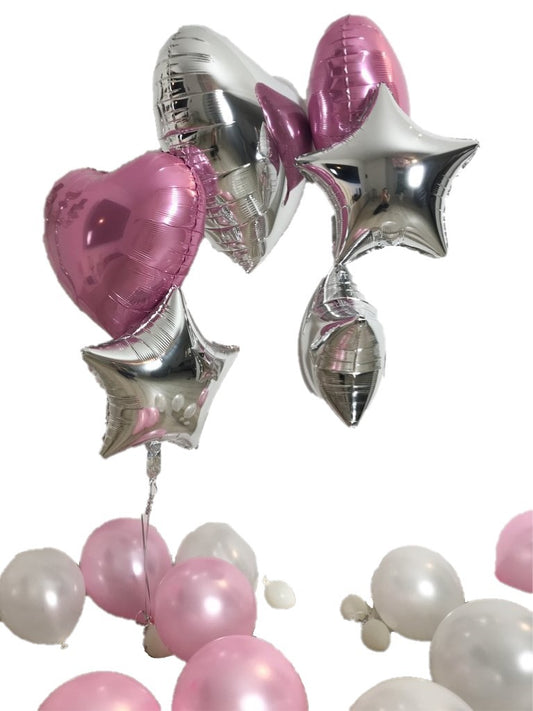 Ballon Bouquet — Special For Her